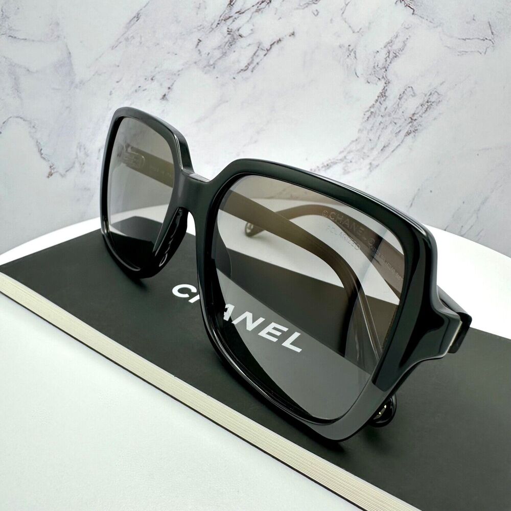 New CHANEL Sunglasses - Picture 14 of 16